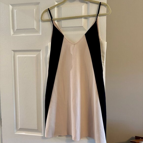 Zara Colorblock Mini - Picture 3 of 4